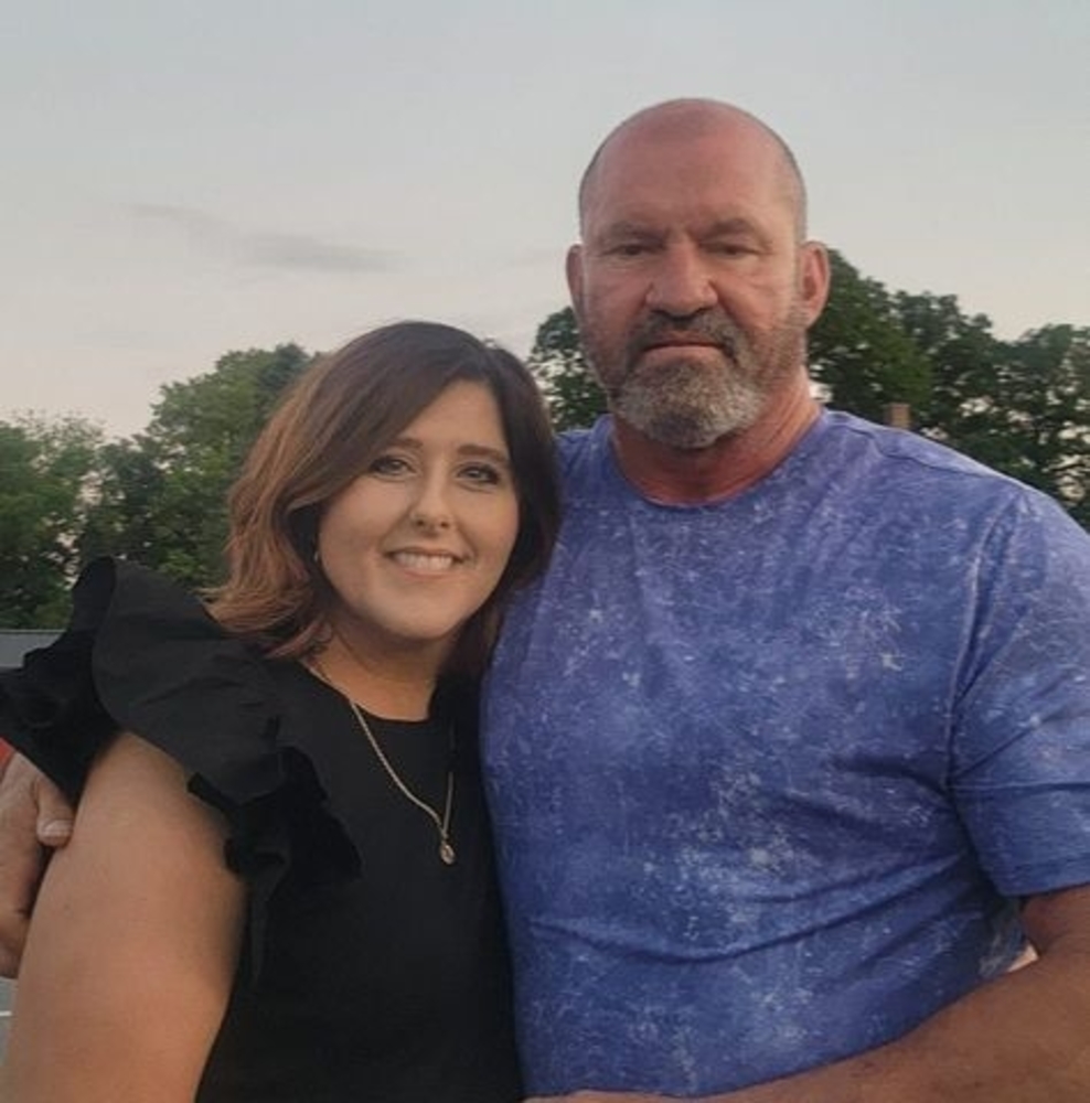 Meet your Posher, Tonya